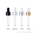 5 ml 15 ml 20 ml 30 ml druppel etherische oliefles